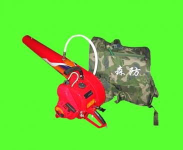 6MF-32便携背囊式风水灭火机